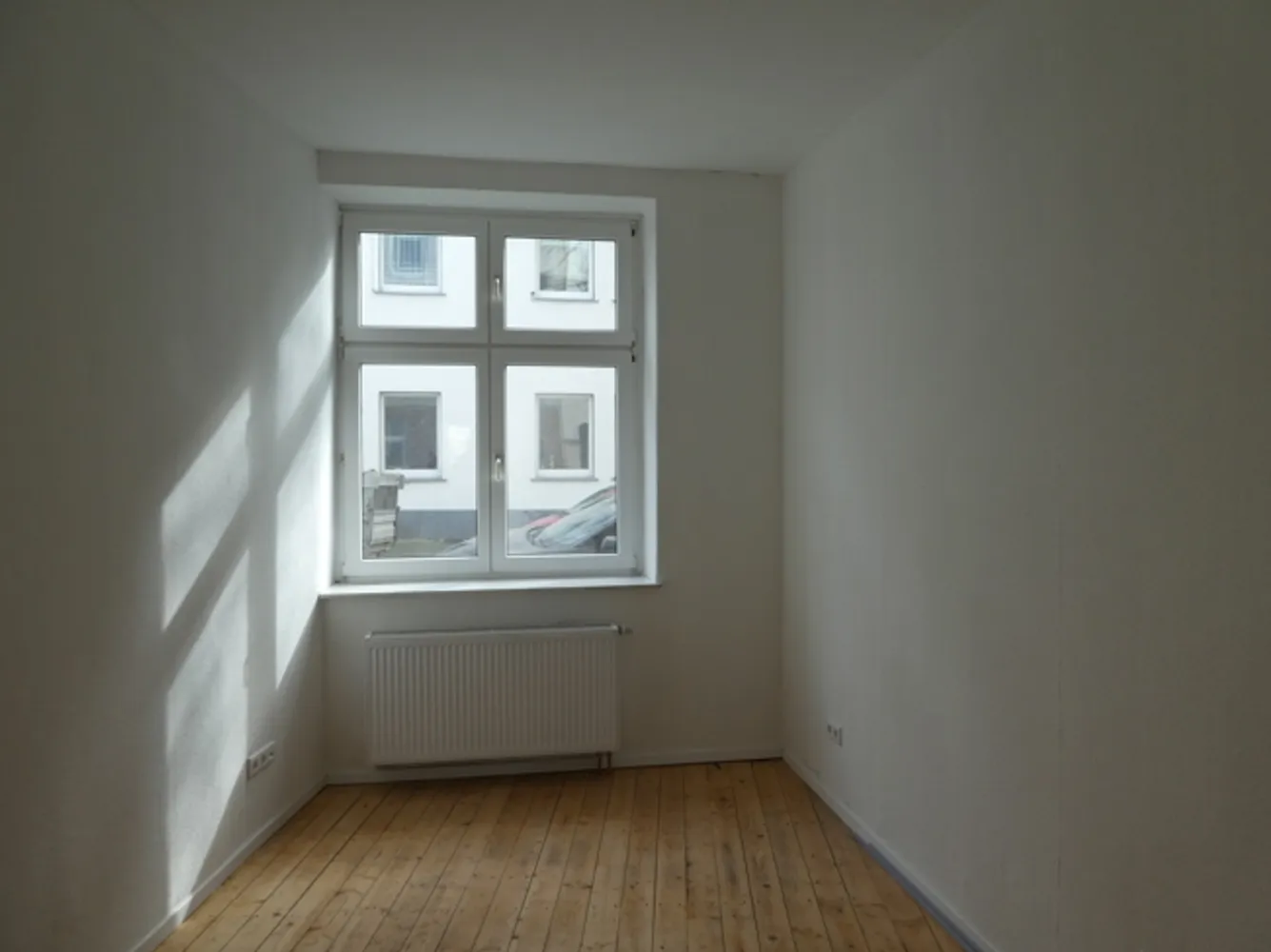 5 Zimmer Wohnung mit 110 m² in Witten – Bild 9