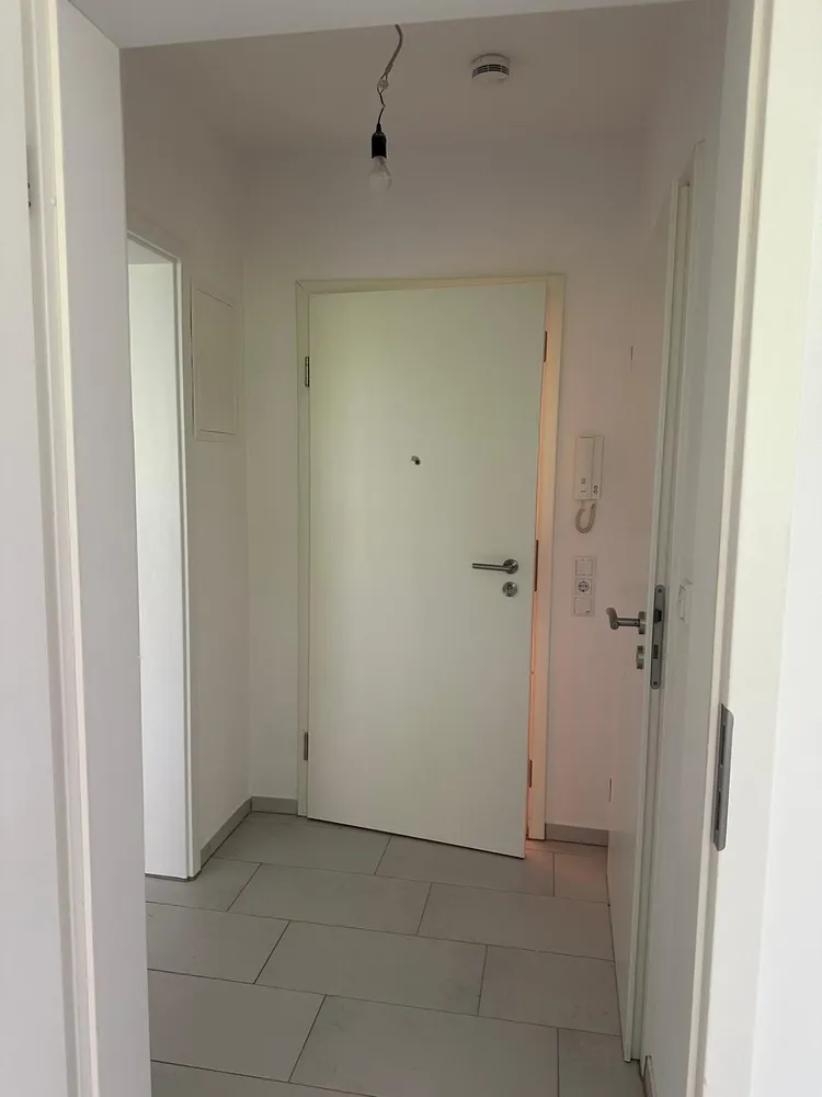 2 Zimmer Wohnung mit 54 m² in Wuppertal – Bild 12