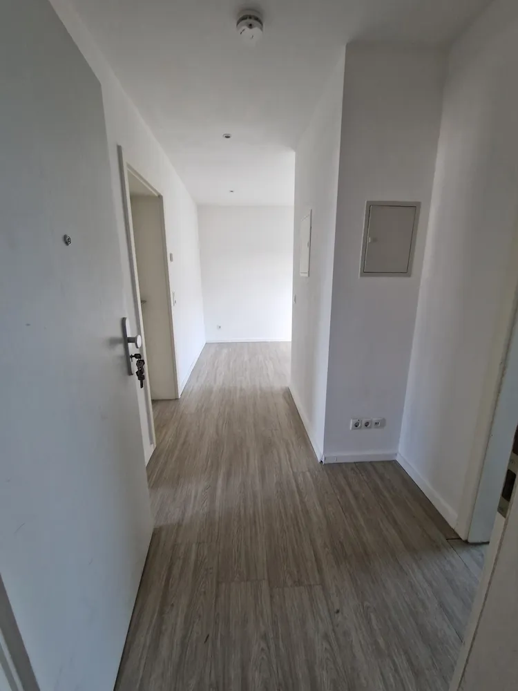 2 Zimmer Wohnung mit 59 m² in Langenfeld – Bild 1