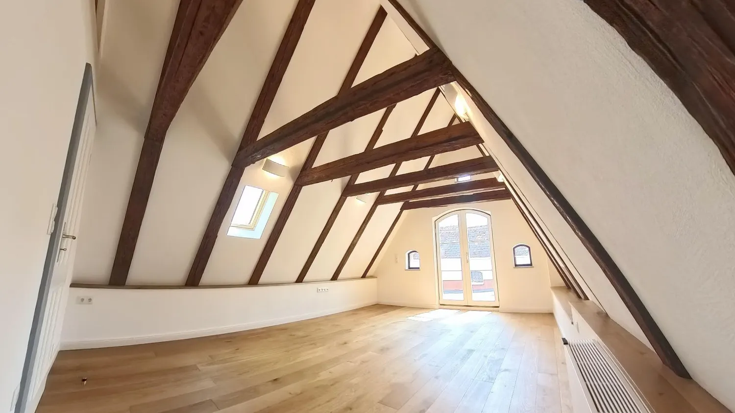 4 Zimmer Wohnung mit 152 m² in Freising – Bild 11