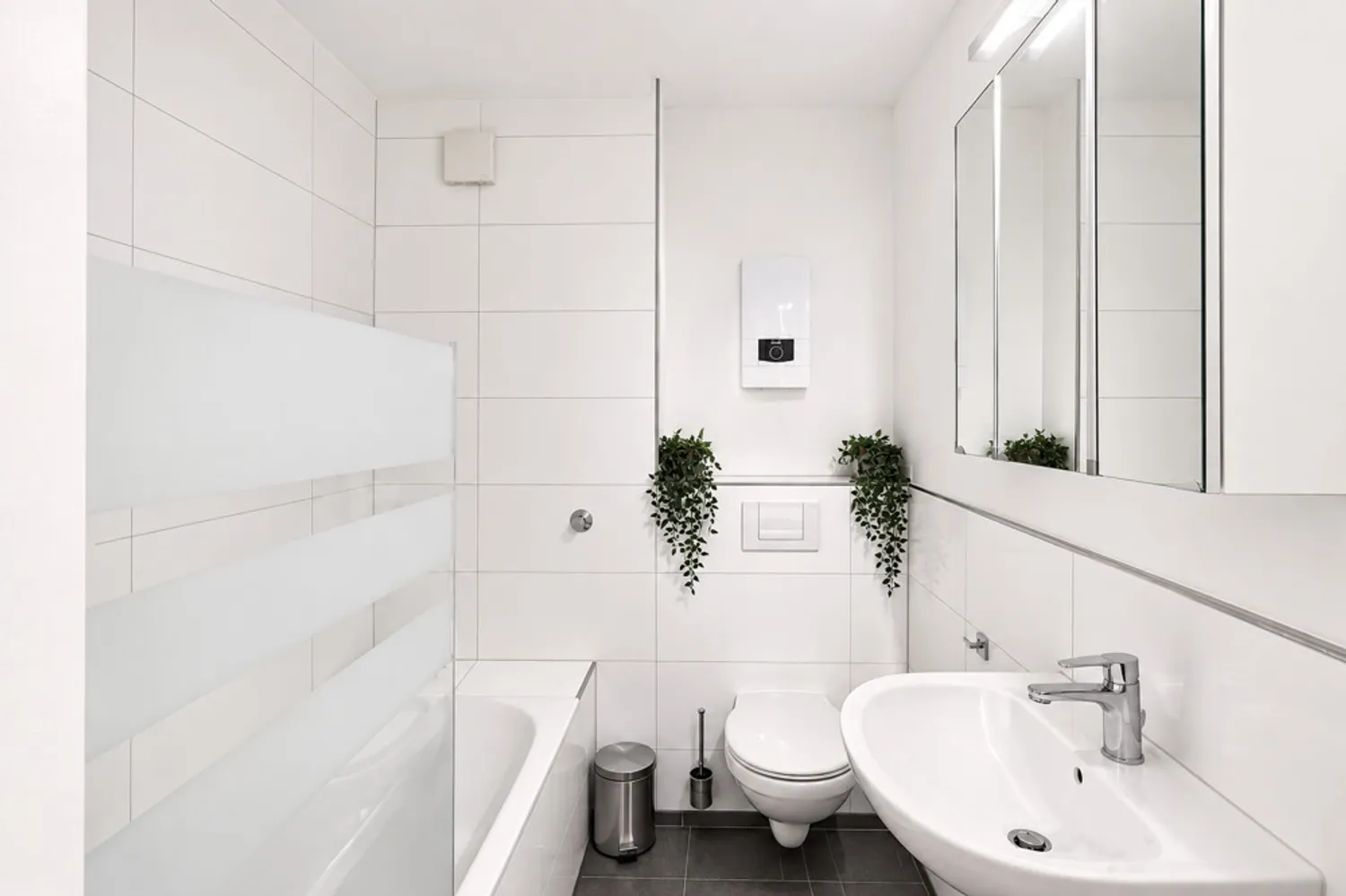 2 Zimmer Wohnung mit 66 m² in Düsseldorf – Bild 8
