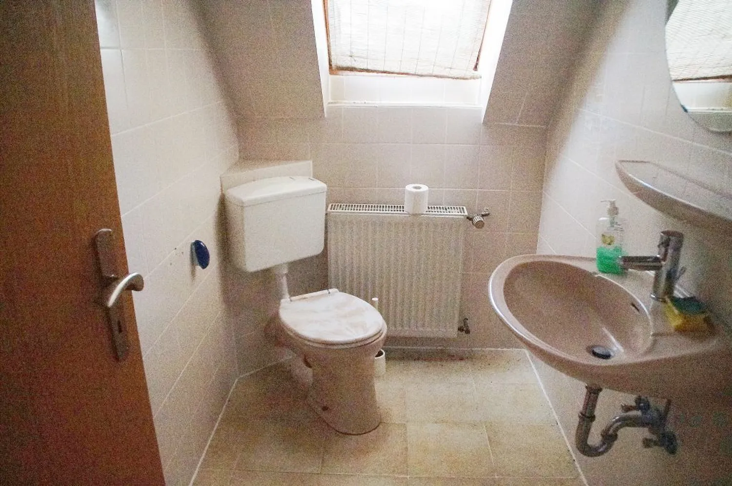 3 Zimmer Wohnung mit 89 m² in Celle – Bild 8