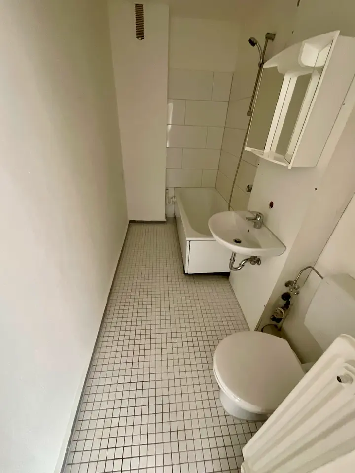 2 Zimmer Wohnung mit 40 m² in Verden (Aller) – Bild 5
