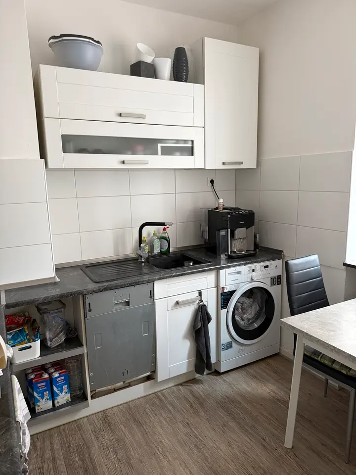 2 Zimmer Wohnung mit 46 m² in Kassel – Bild 7
