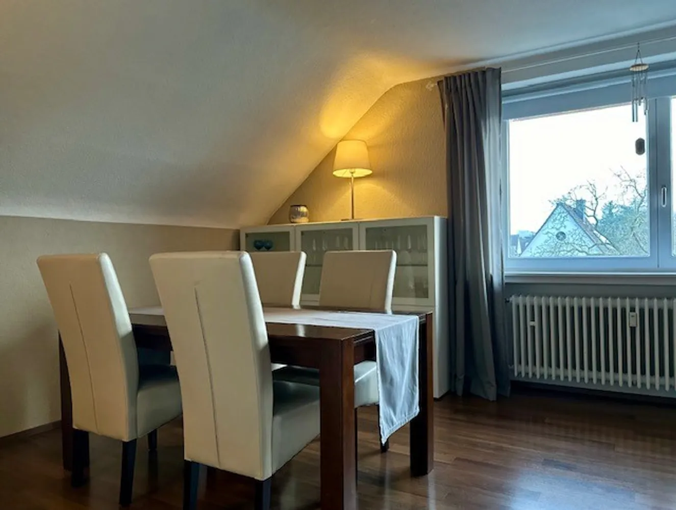 2 Zimmer Wohnung mit 56 m² in Hannover – Bild 3