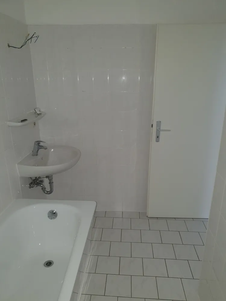 2 room apartment with 57 m² in Magdeburg – Photo 6