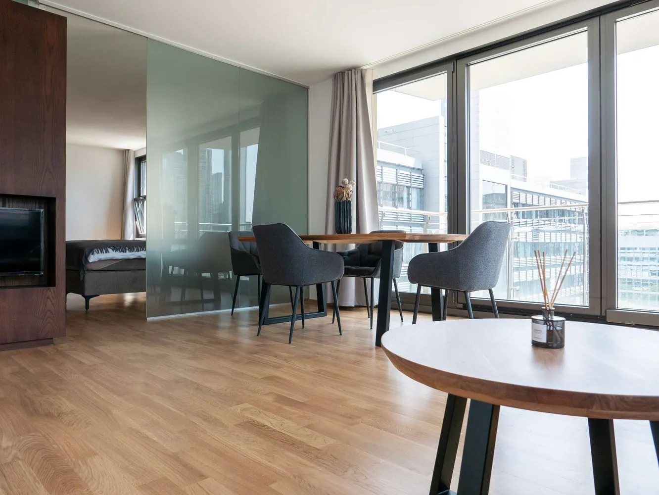 2 Zimmer Wohnung mit 65 m² in Frankfurt am Main – Bild 11