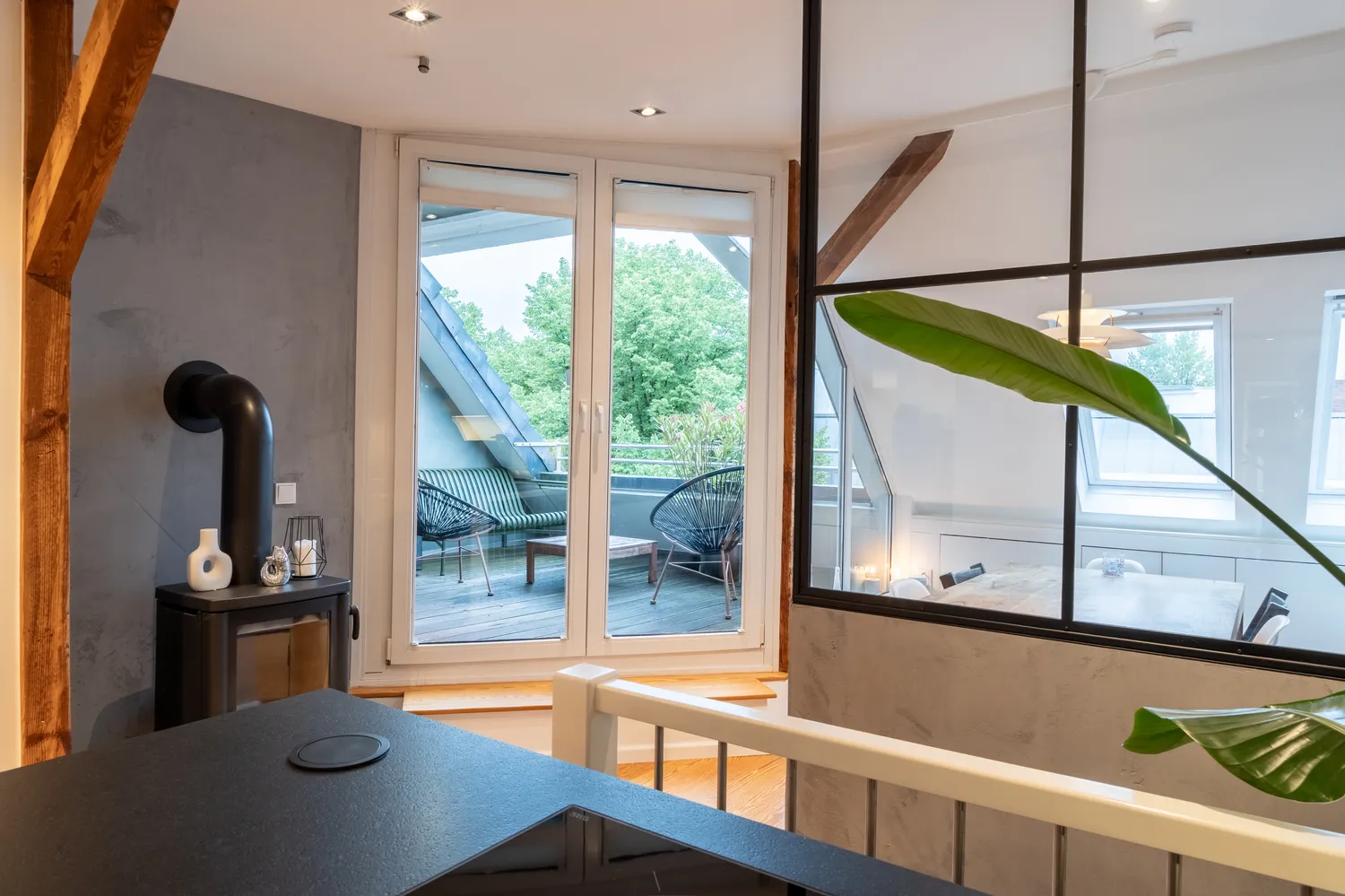 5 Zimmer Wohnung mit 124 m² in Hamburg – Bild 7