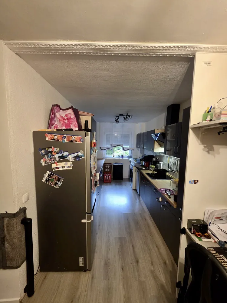 4 Zimmer Wohnung mit 78 m² in Bochum – Bild 7