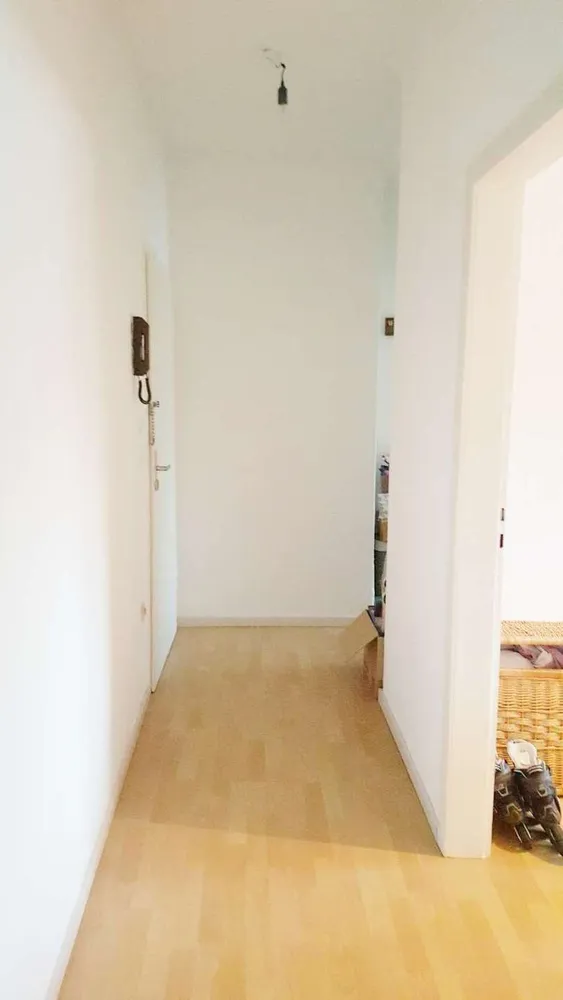 2 Zimmer Wohnung mit 40 m² in Düsseldorf – Bild 6