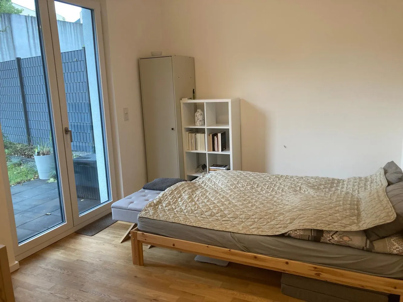 1 Zimmer Wohnung mit 20 m² in Berlin – Bild 2
