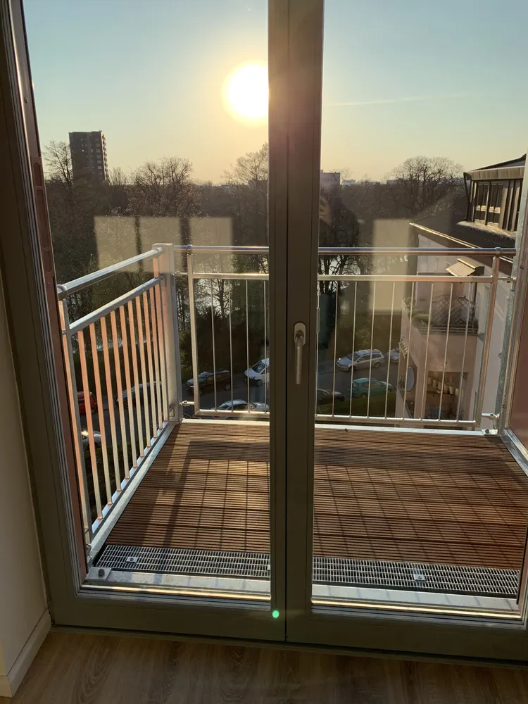 3 room apartment with 80 m² in Berlin – Photo 2