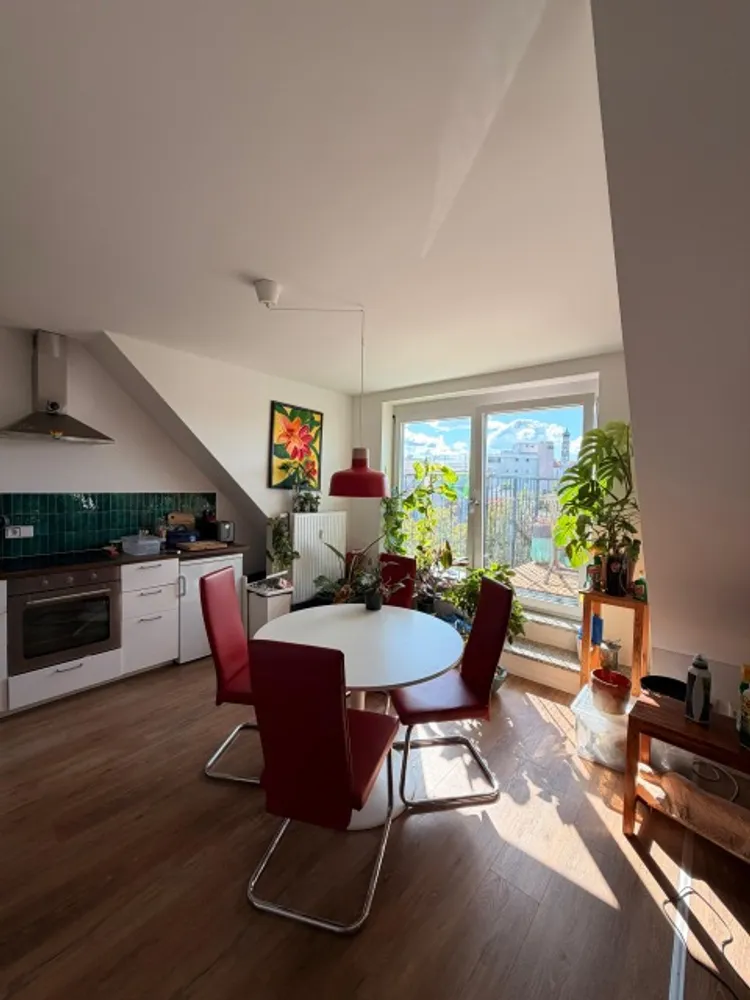 3 Zimmer Wohnung mit 81 m² in Augsburg – Bild 11