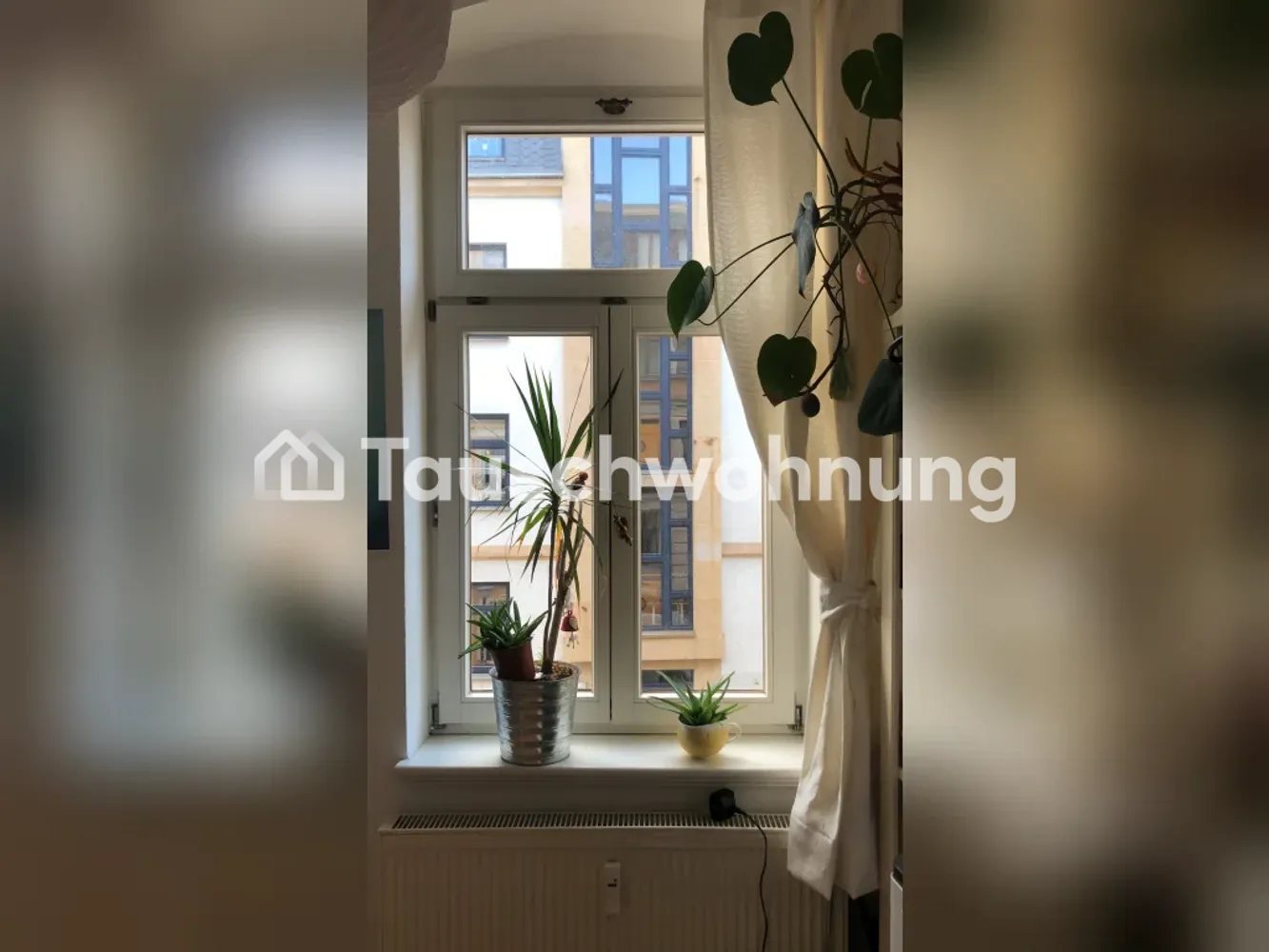 4 Zimmer Wohnung mit 90 m² in Halle (Saale) – Bild 5