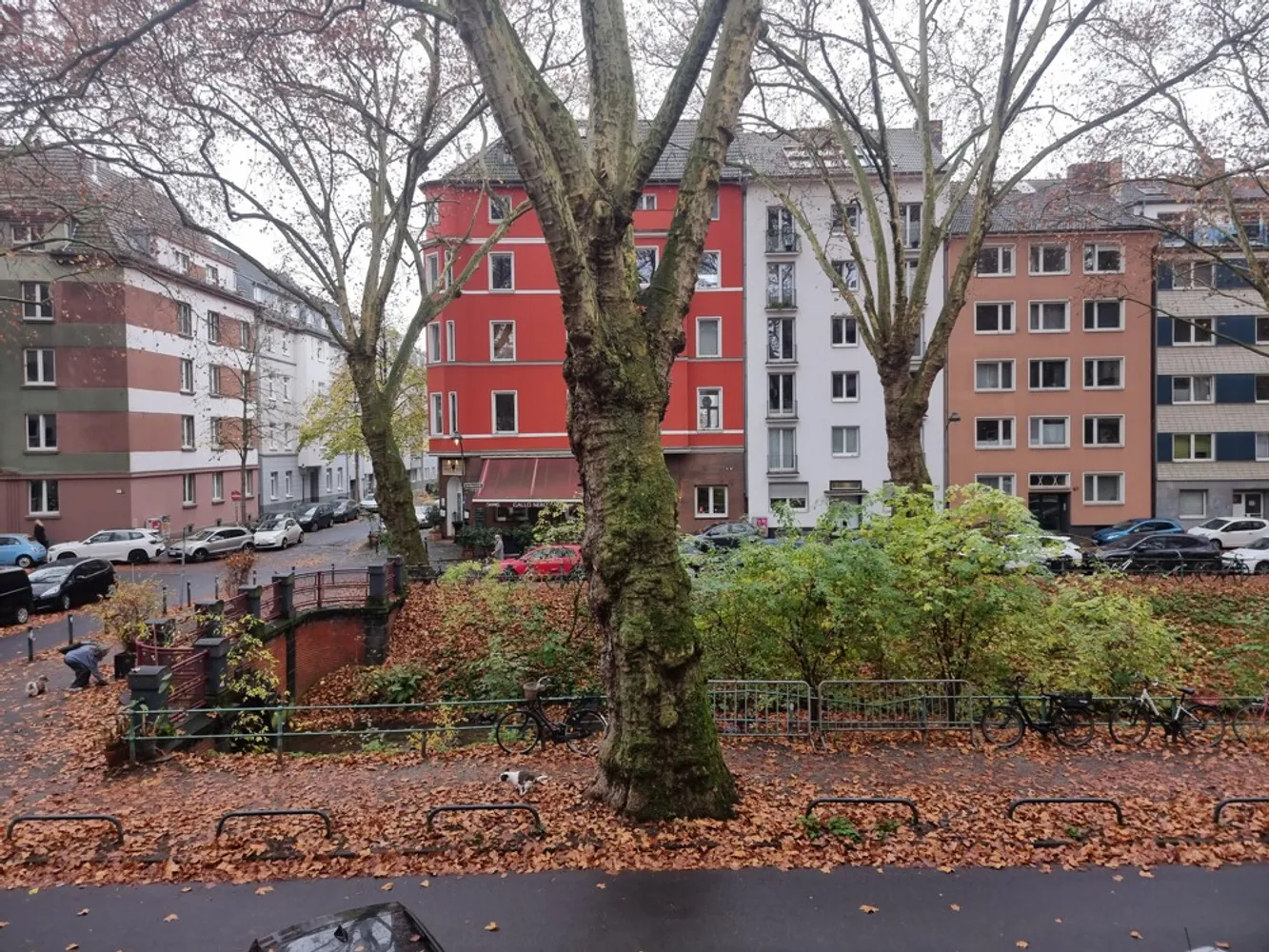 1 Zimmer Wohnung mit 43 m² in Düsseldorf – Bild 9