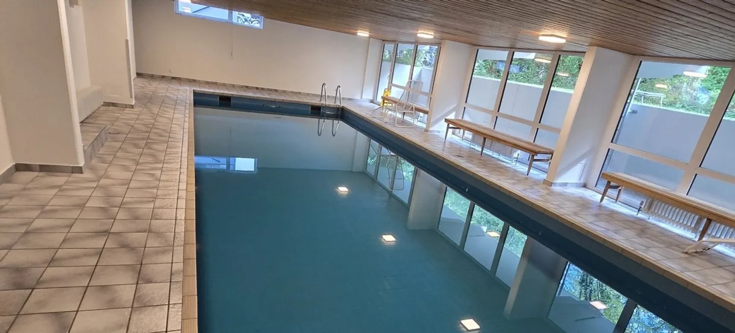 3 Zimmer Wohnung mit 124 m² in München – Bild 3