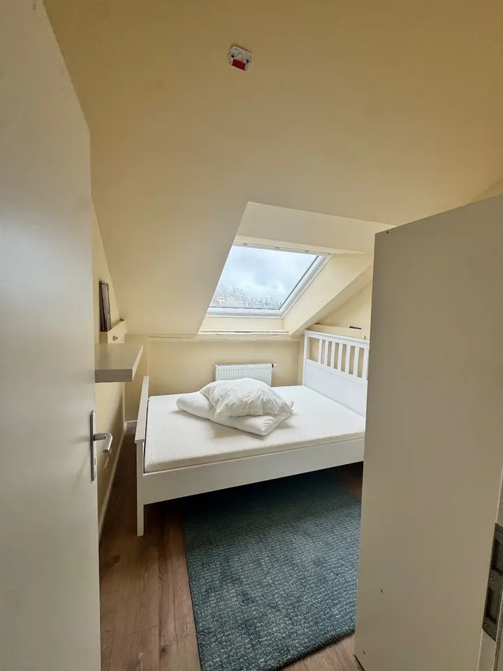 WG-Zimmer mit 35 m² in Bielefeld – Bild 3
