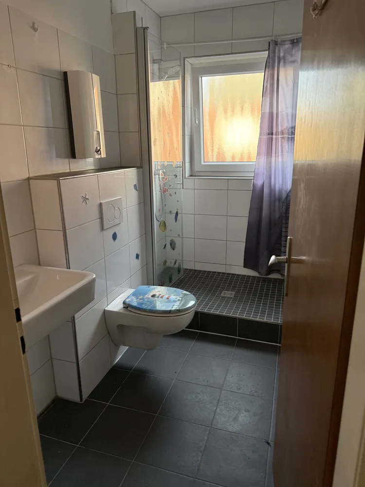 2 Zimmer Wohnung mit 56 m² in Oberhausen – Bild 9