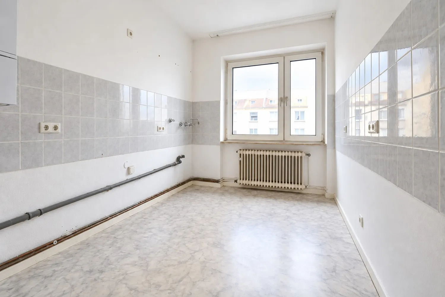 2 Zimmer Wohnung mit 68 m² in Wuppertal – Bild 5