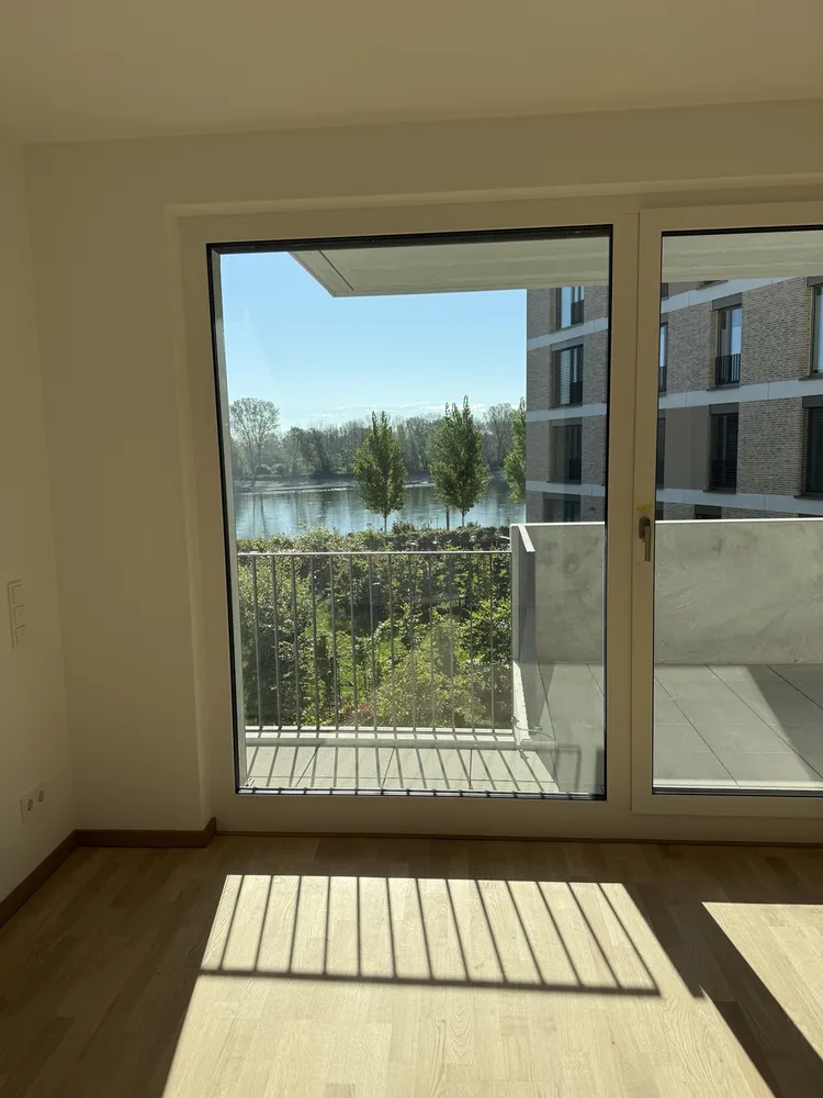 4 Zimmer Wohnung mit 104 m² in Speyer – Bild 1