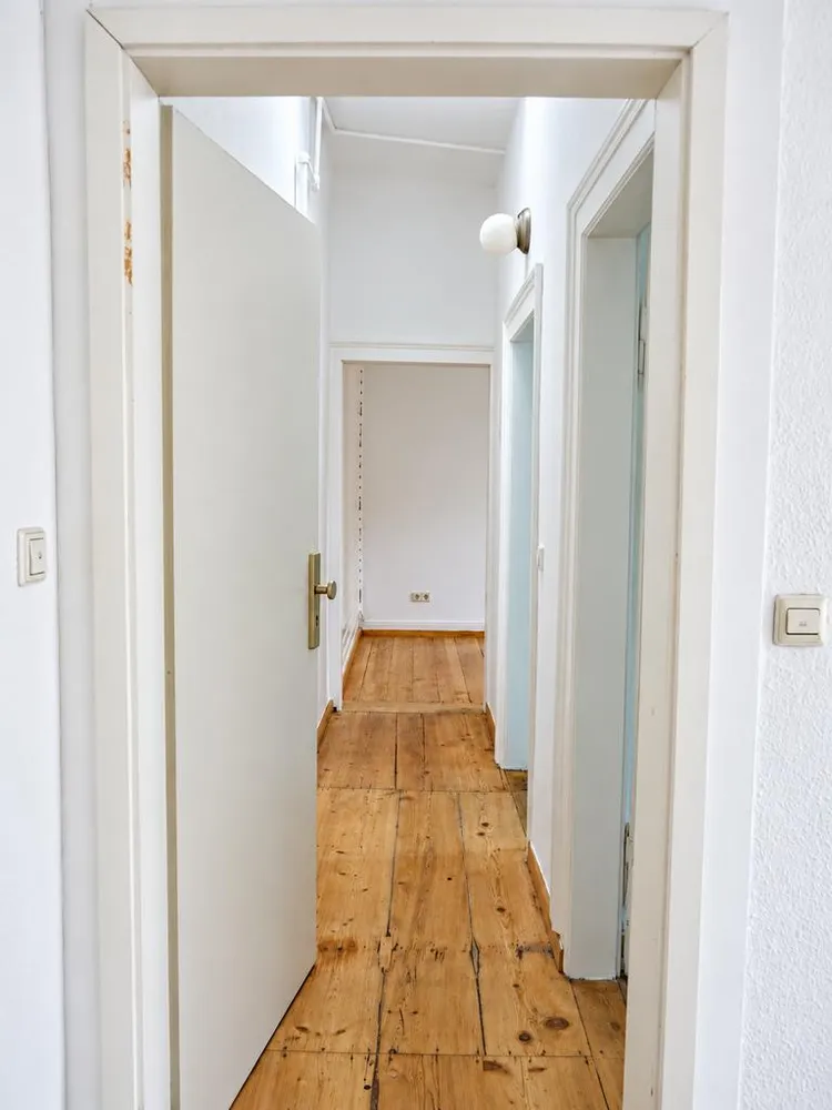 2 Zimmer Wohnung mit 44 m² in Karlsruhe – Bild 5
