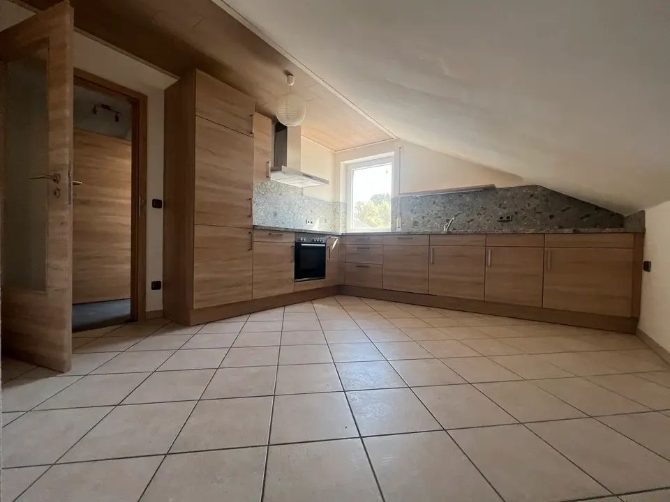 Studio mit 12 m² in Ansbach – Bild 1