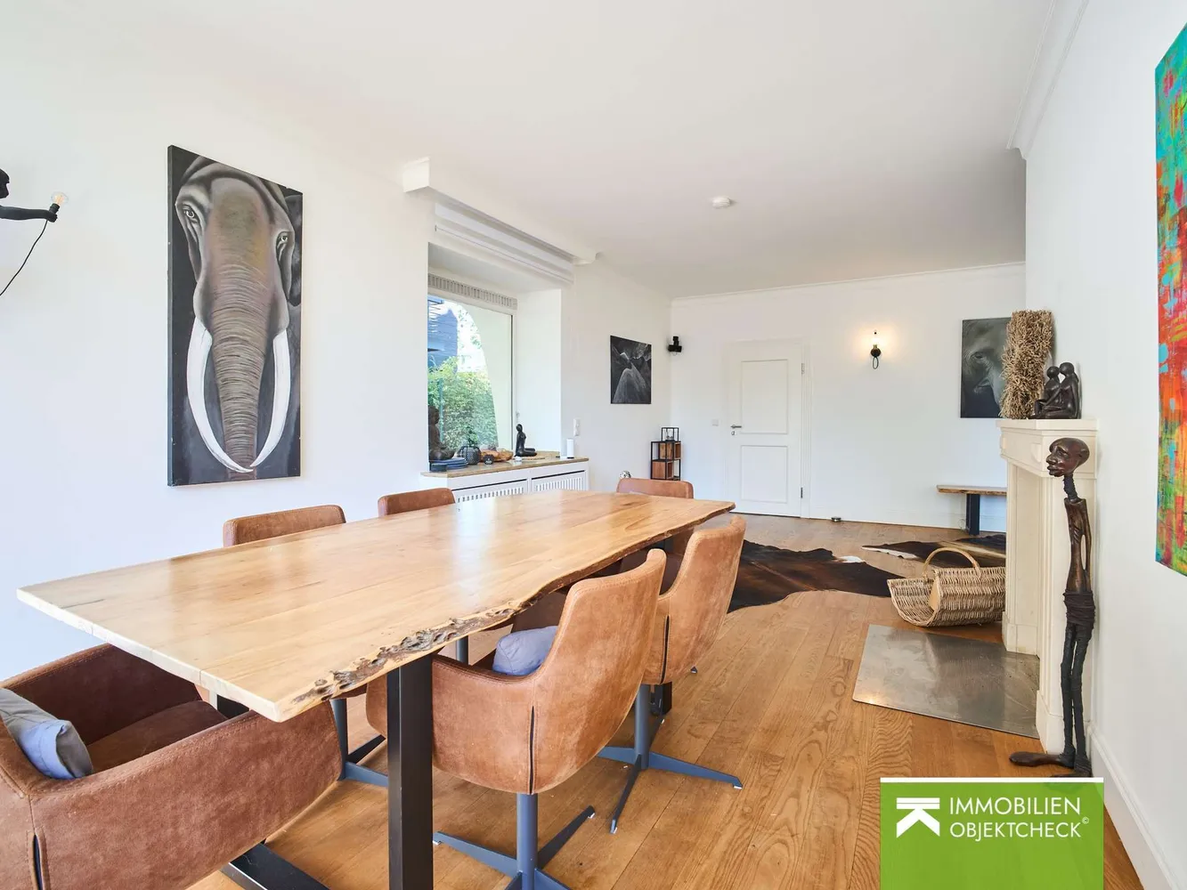 6 room house with 200 m² in Mettmann – Photo 2