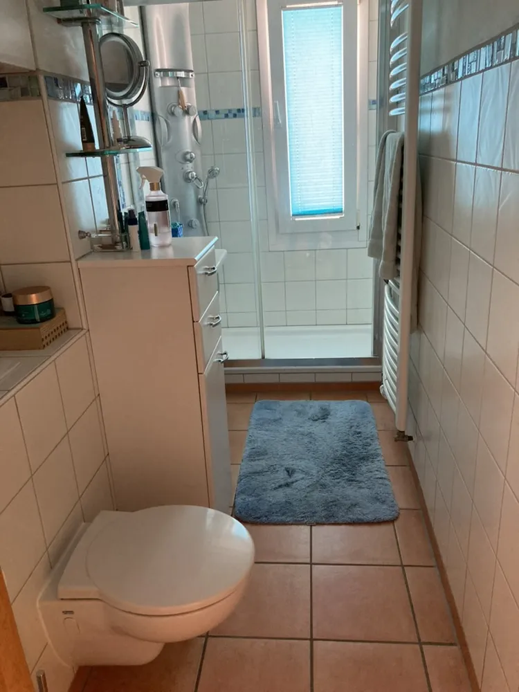 6 Zimmer Wohnung mit 128 m² in Bochum – Bild 9