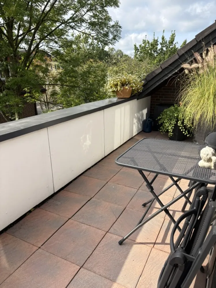 2 room apartment with 57 m² in Oldenburg – Photo 9