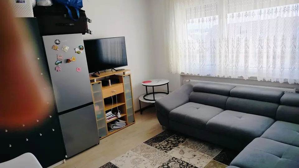 2 Zimmer Wohnung mit 23 m² in Kirchheim unter Teck – Bild 4