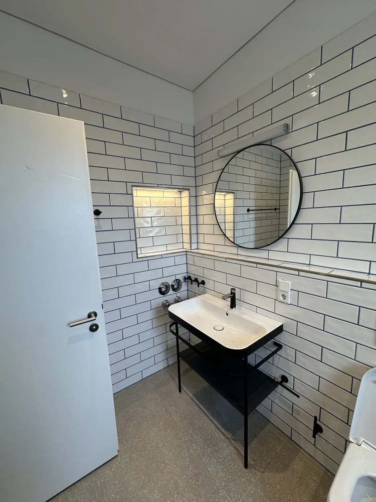3 Zimmer Wohnung mit 70 m² in Aachen – Bild 7