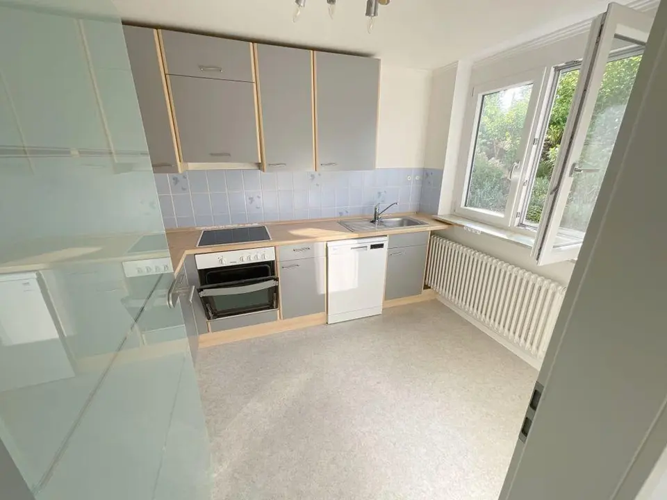 2 Zimmer Wohnung mit 56 m² in Karlsruhe – Bild 6