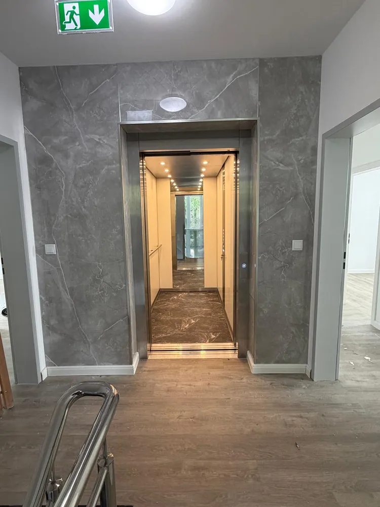 3 Zimmer Wohnung mit 94 m² in Bremen – Bild 11