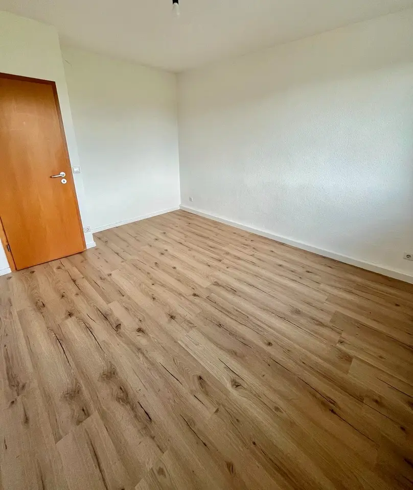 3 room apartment with 60 m² in Chemnitz – Photo 8
