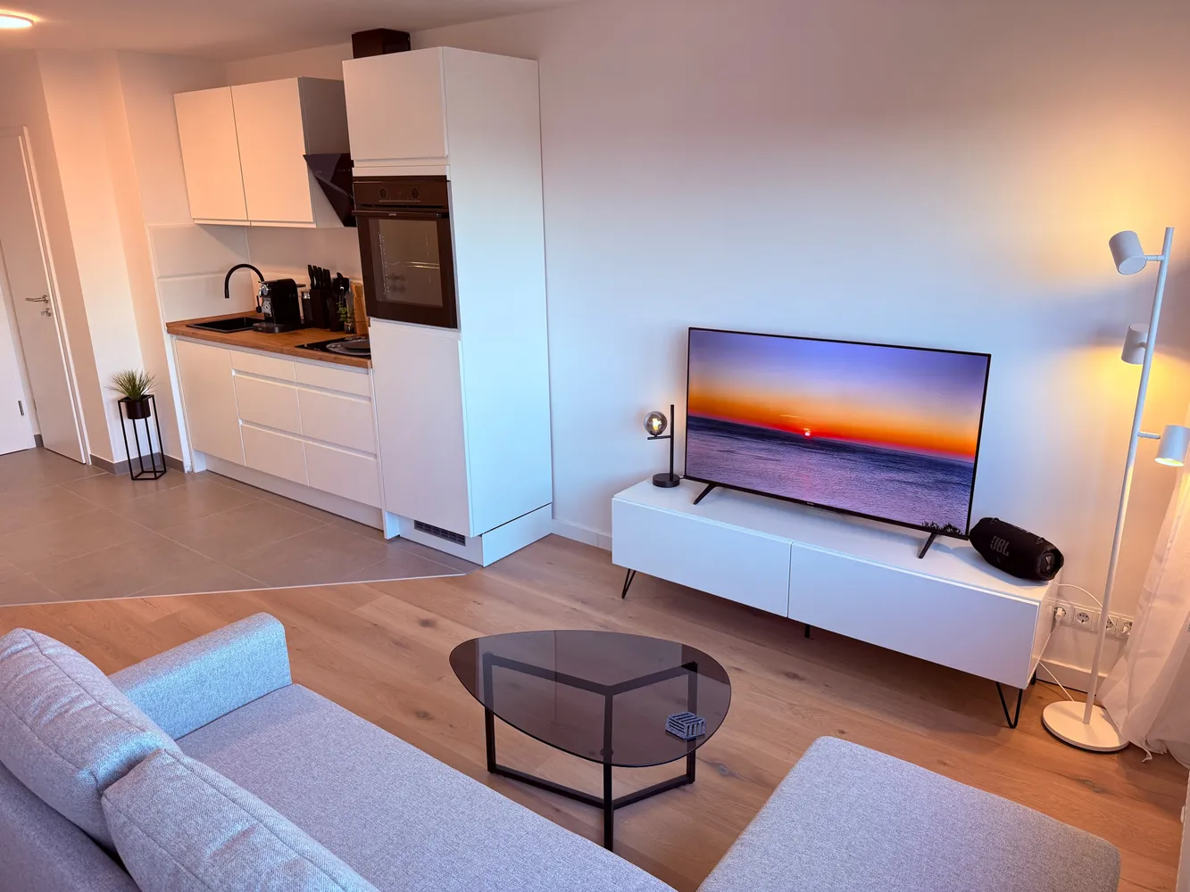1 room apartment with 27 m² in Brunswick – Photo 9