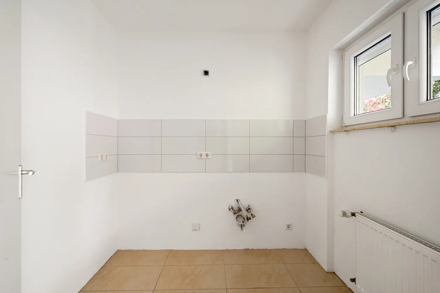 1 Zimmer Wohnung mit 38 m² in Baden-Baden – Bild 2
