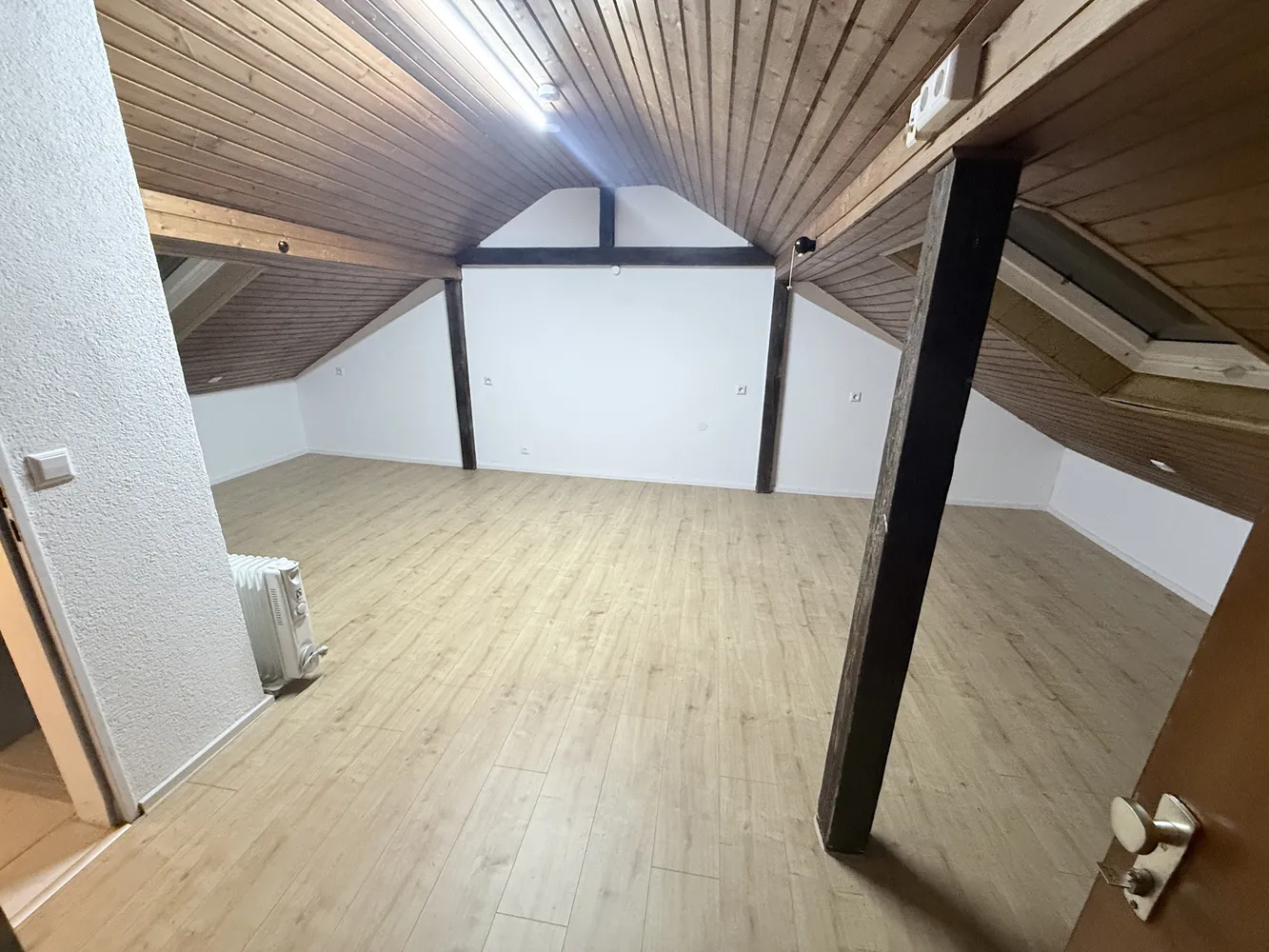 4 Zimmer Wohnung mit 92 m² in Heidelberg – Bild 7