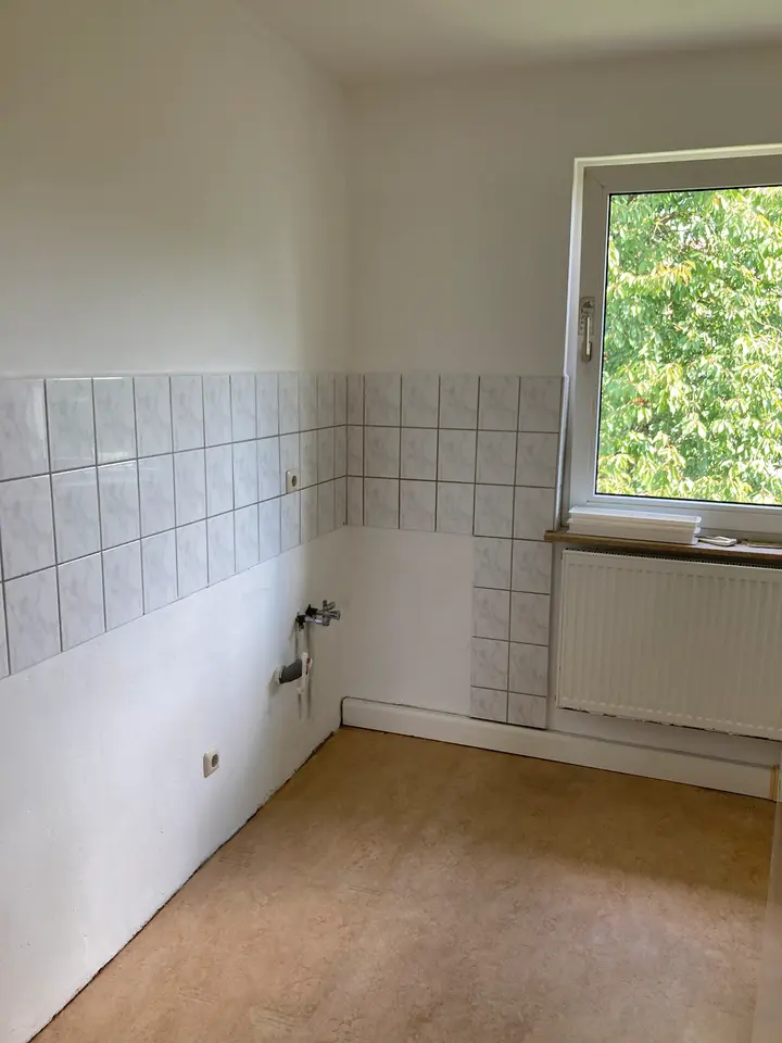 3 Zimmer Wohnung mit 57 m² in Eschwege – Bild 4