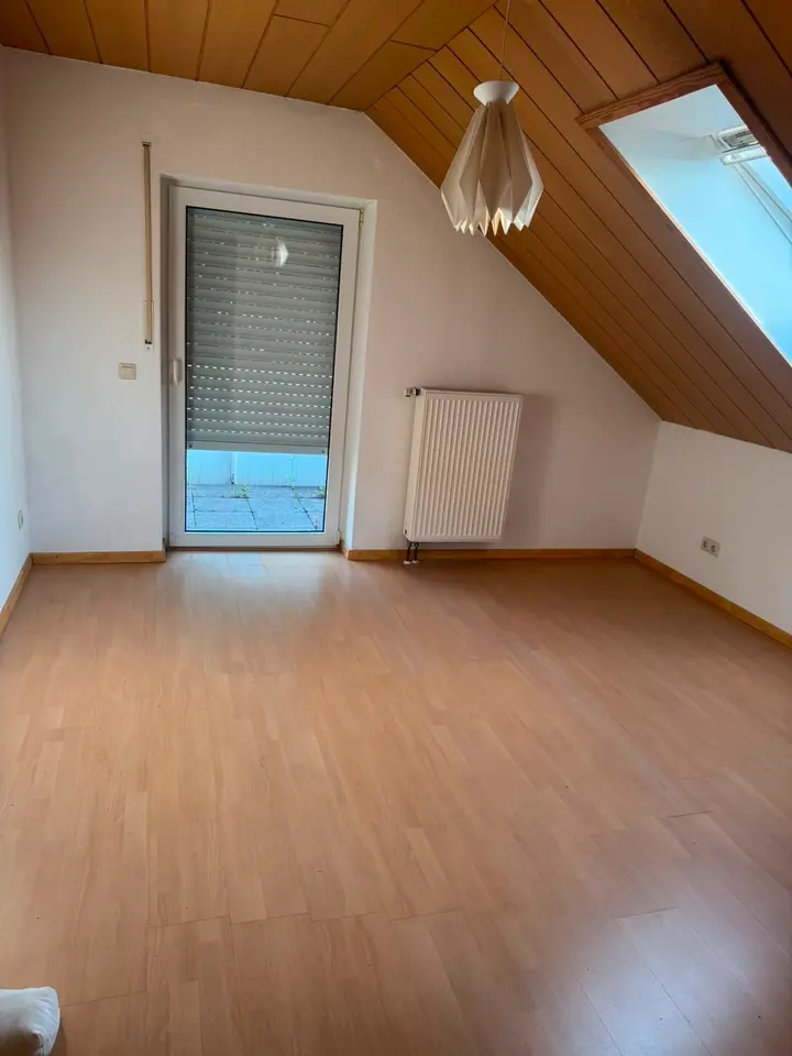 2 Zimmer Wohnung mit 58 m² in Bielefeld – Bild 1