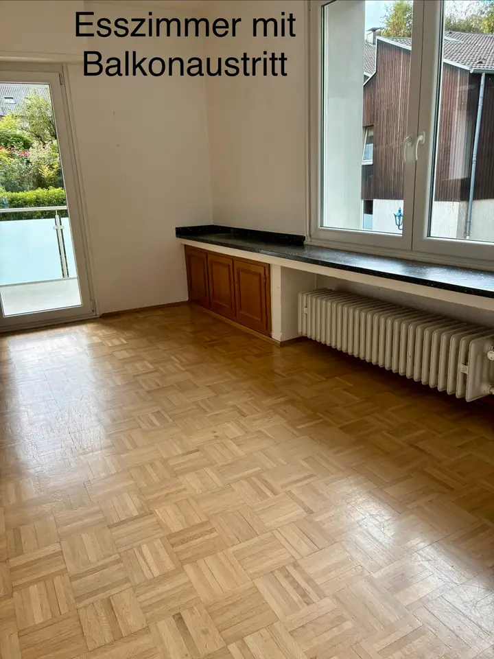 4 Zimmer Wohnung mit 94 m² in Dortmund – Bild 7