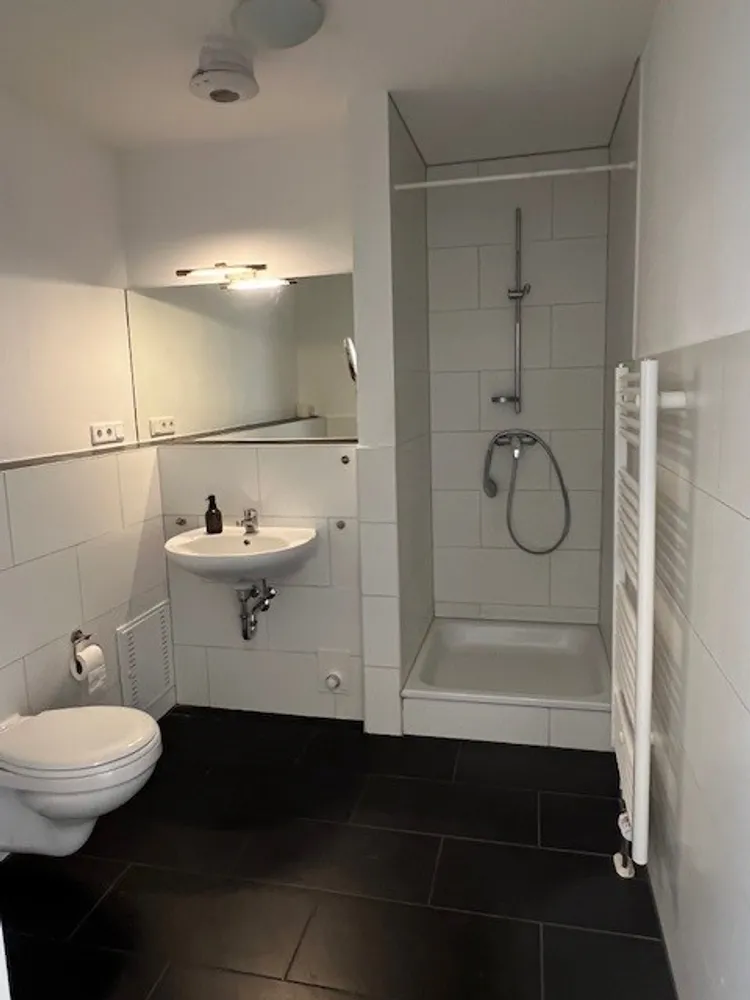 2 Zimmer Wohnung mit 59 m² in Hamburg – Bild 4