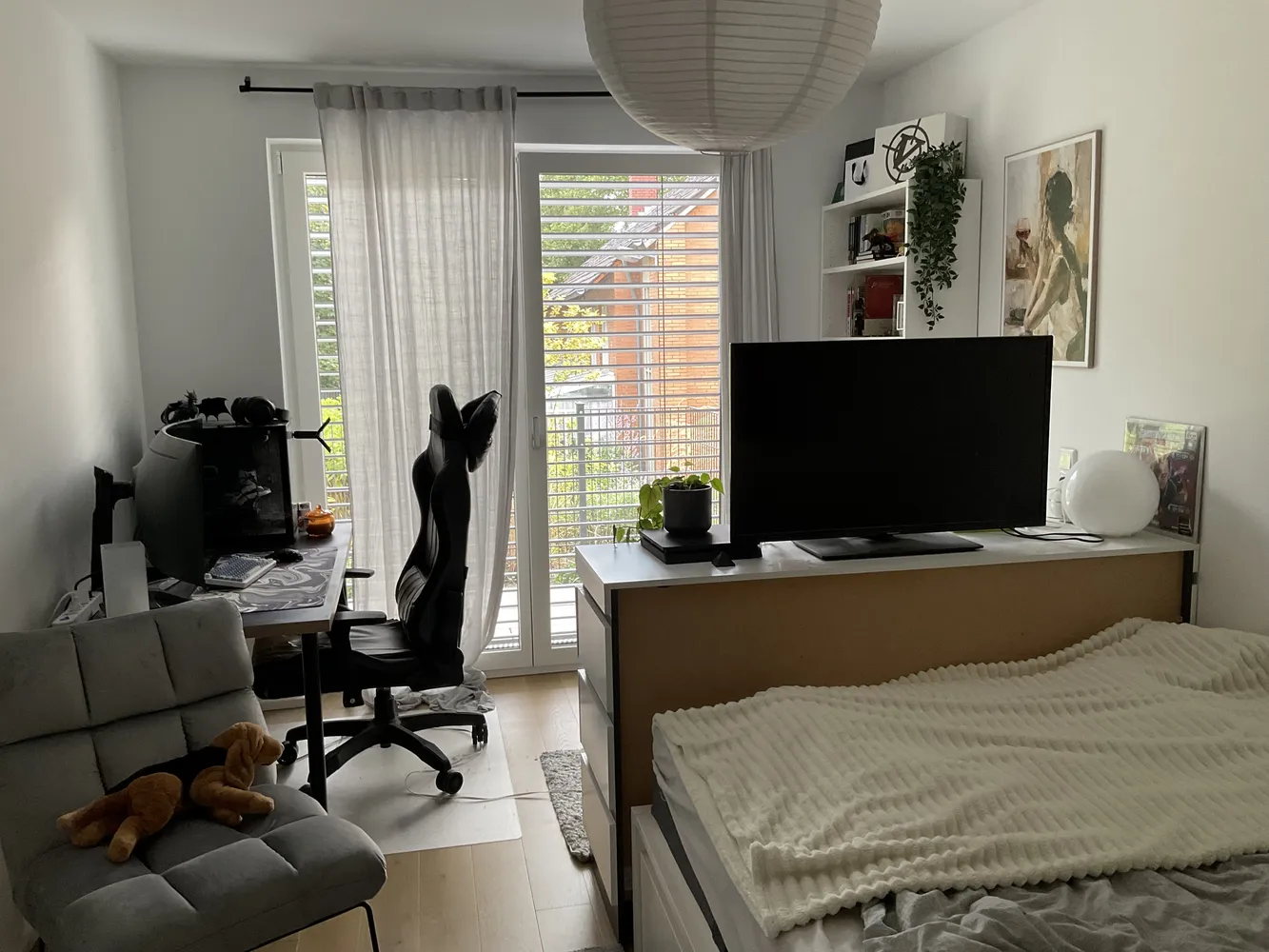 4 Zimmer Wohnung mit 119 m² in Frechen – Bild 4