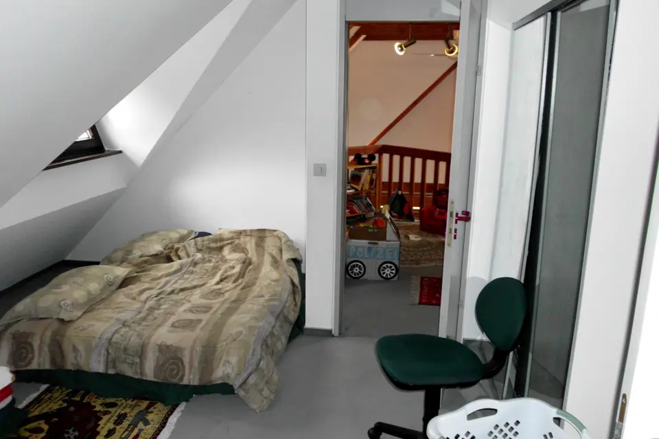 5 Zimmer Wohnung mit 145 m² in Böblingen – Bild 10