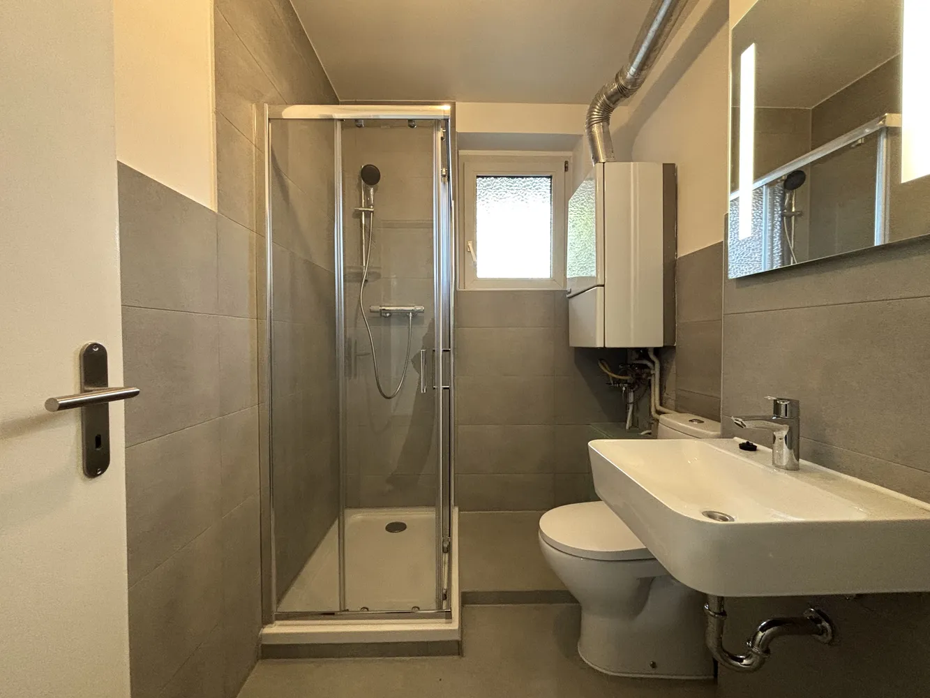 3 Zimmer Wohnung mit 70 m² in Neuss – Bild 10