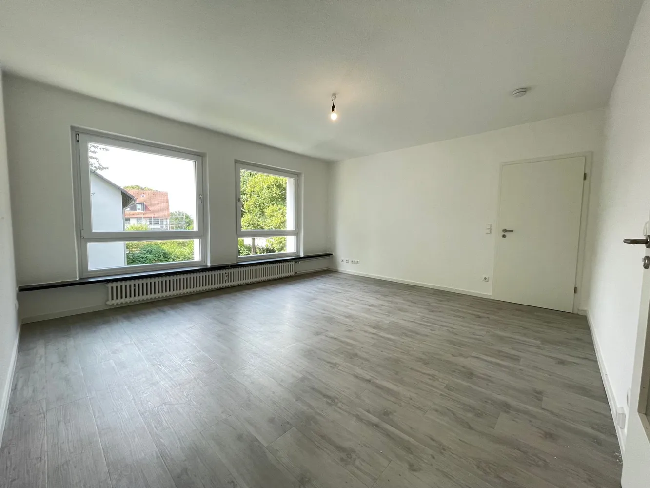 3 Zimmer Wohnung mit 67 m² in Essen – Bild 2
