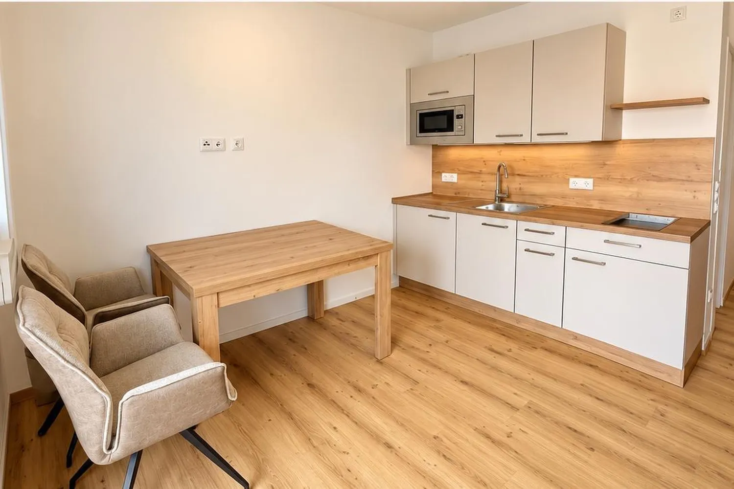 1 Zimmer Wohnung mit 28 m² in Passau – Bild 3