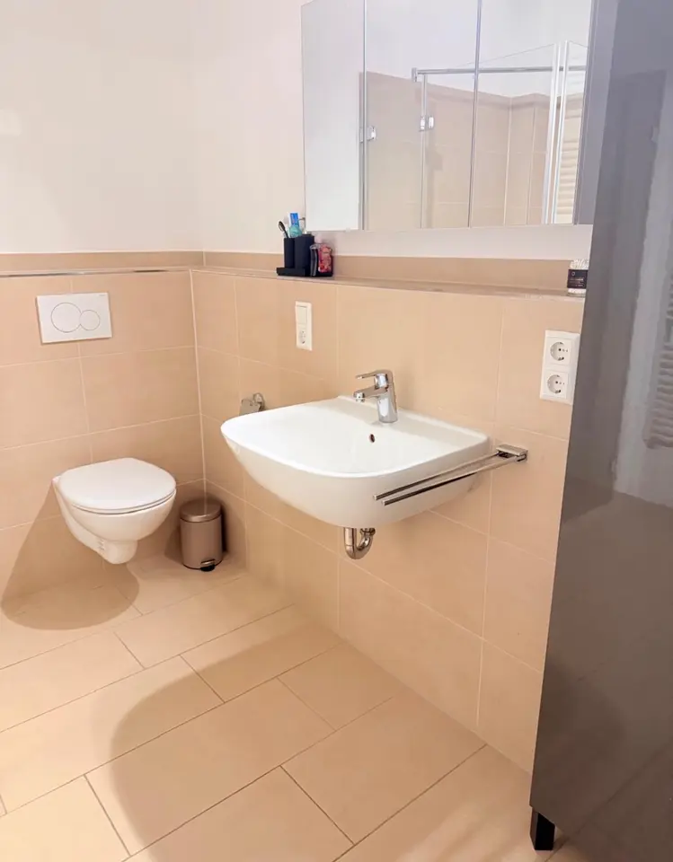WG-Zimmer mit 65 m² in Osnabrück – Bild 4