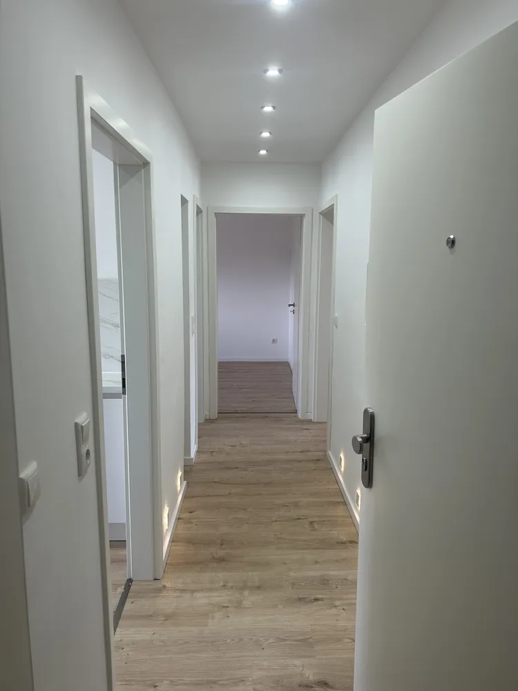 3 room apartment with 65 m² in Cologne – Photo 1