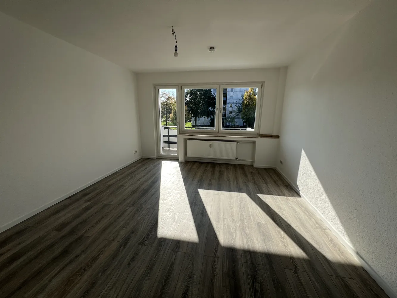 2 room apartment with 63 m² in Duisburg – Photo 6