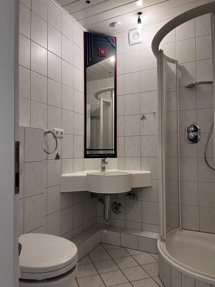 3 Zimmer Wohnung mit 74 m² in Osnabrück – Bild 7